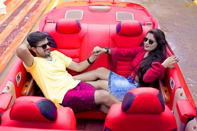 Shubham Mehta Photography 3