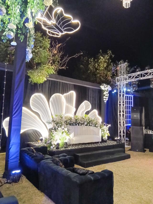 Desire Wedding Event - 2