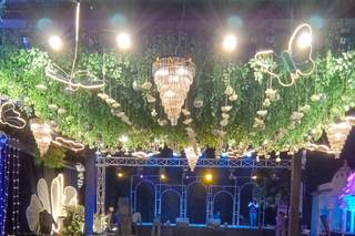 Desire Wedding Event - 7