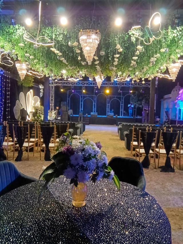 Desire Wedding Event - 3