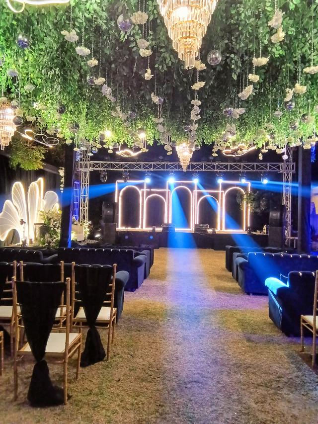 Desire Wedding Event - 4