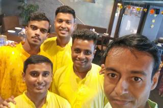 Visitel - A Boutique Hotel - 5