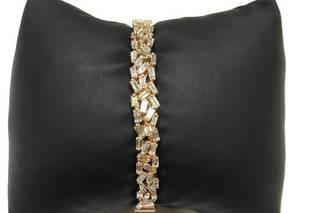 Dhandia Jewellers, Greater Kailash 1 - 3