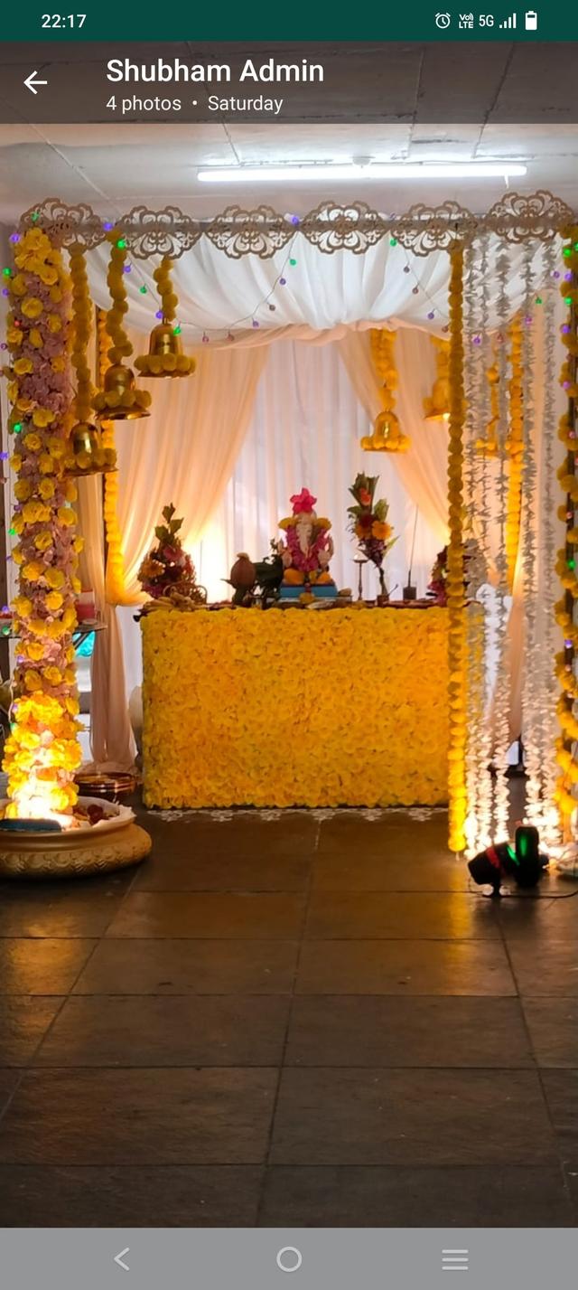 Luxe Affairs India - 1