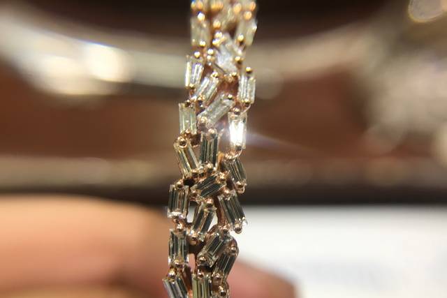 Dhandia Jewellers, Greater Kailash 1 2