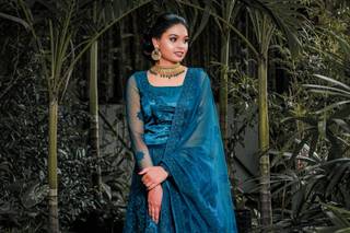 The Face Palette by Lekshmi Menon - 11