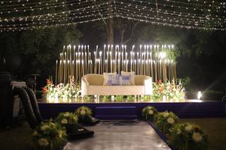 Pleasant Weddings - 5