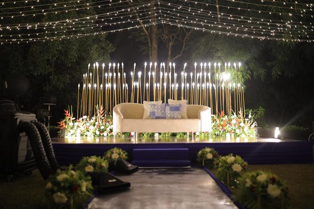 Pleasant Weddings - 1