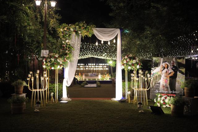 Pleasant Weddings - 3