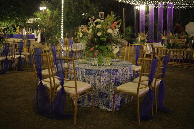 Pleasant Weddings - 4