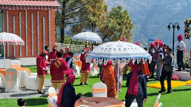 Regenta Place Hill Top Shimla - 3