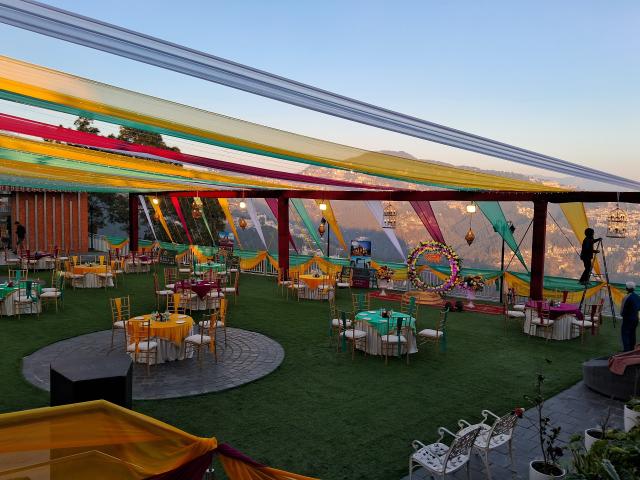 Regenta Place Hill Top Shimla - 4