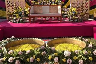 Rustic Wedding Vows - 5