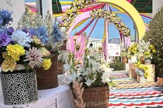 Rustic Wedding Vows - 6