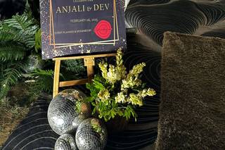 Rustic Wedding Vows - 4