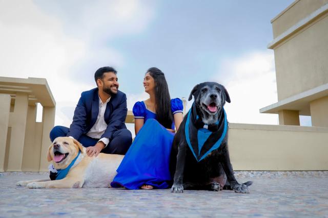 WeddingFlair - 1
