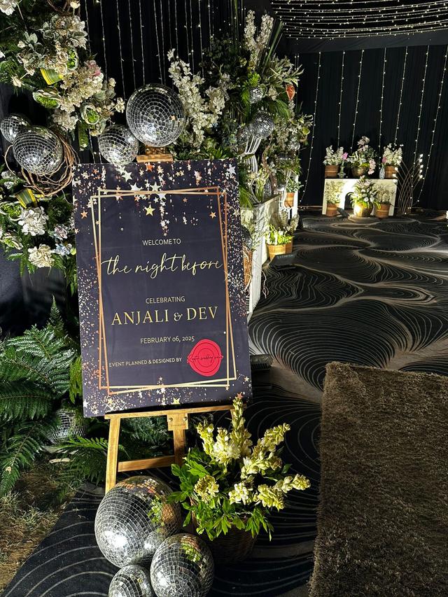 Rustic Wedding Vows - 2