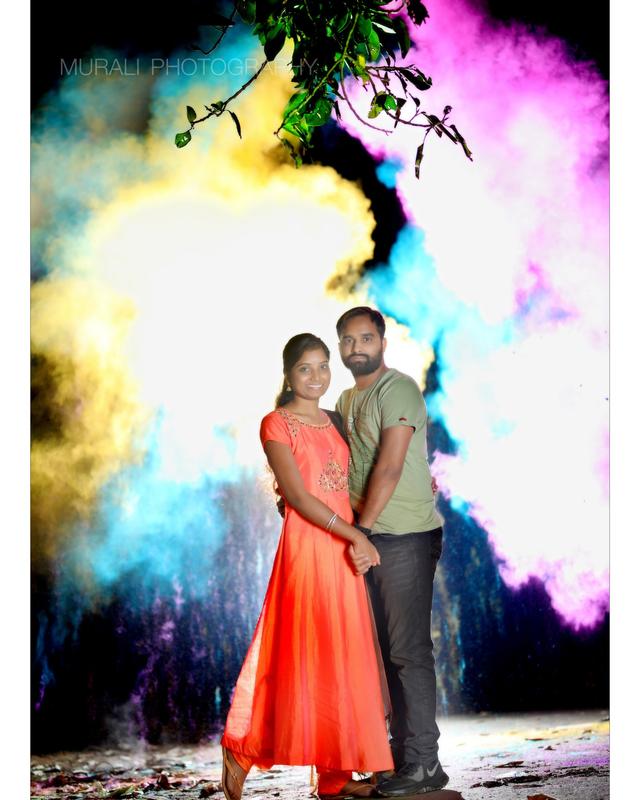 Murali Photography - 2