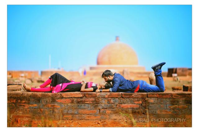 Murali Photography - 1