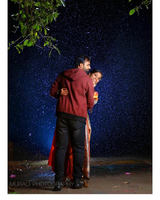 Murali Photography - 3