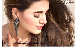 Makeup By Sonia Pandey 5