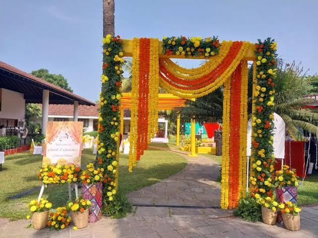 Bandhan Event Deoghar - 1