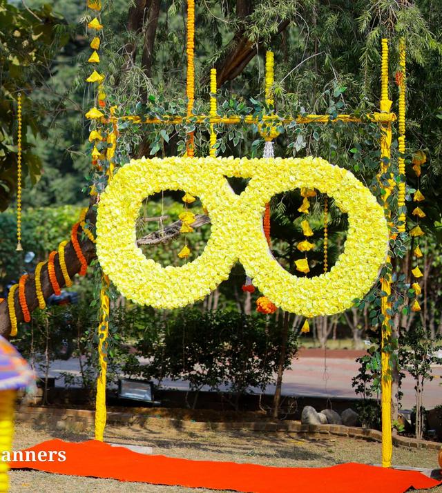 Bandhan Event Deoghar - 2