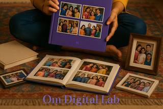 Om Digital Lab - 17