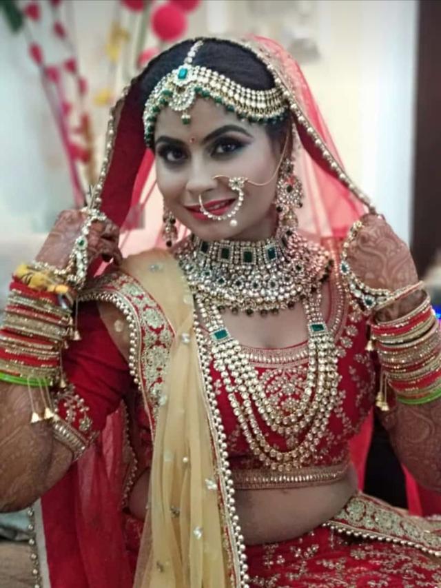 Face Artistry by Seema - 2