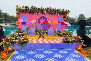 Bandhan Event Planners - 10