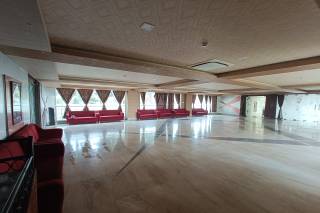 Hotel Lake View Grand - 5