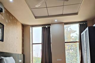 Hotel Lake View Grand - 6
