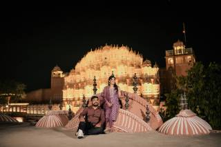 Wedding Vibes Studio - 7