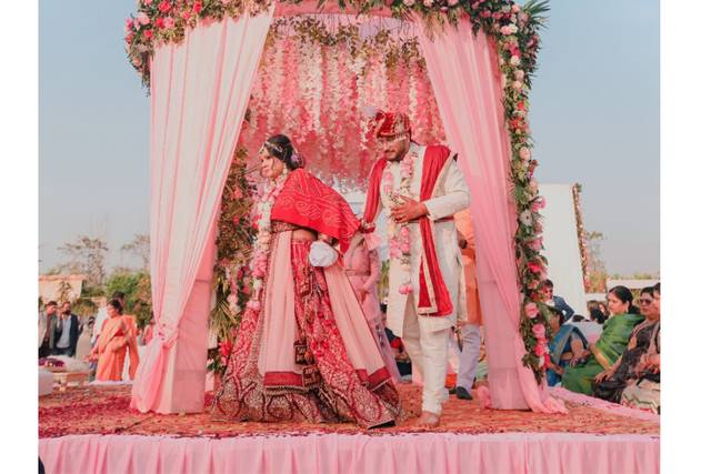 Huma Siddiqui Decorations & Event Planners 2