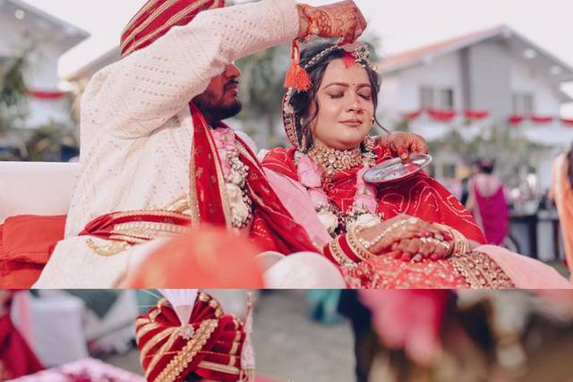 Huma Siddiqui Decorations & Event Planners 4