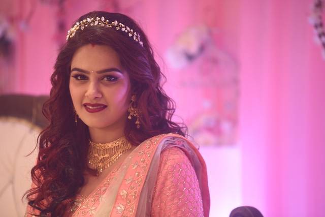 Hatisha Makeup Artist 4