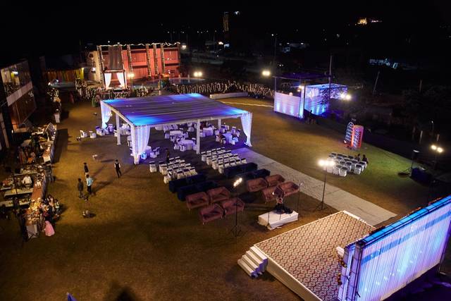Parim Park Resorts and Suites 3