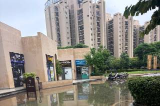The Oasis Club Shalimar Garden Bay - 5