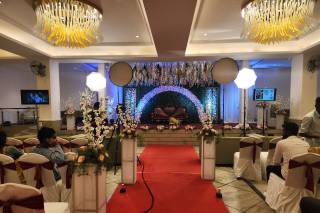 Kingdom Convention Centre 2