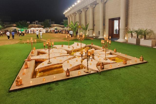 The Jewels Resorts - 4