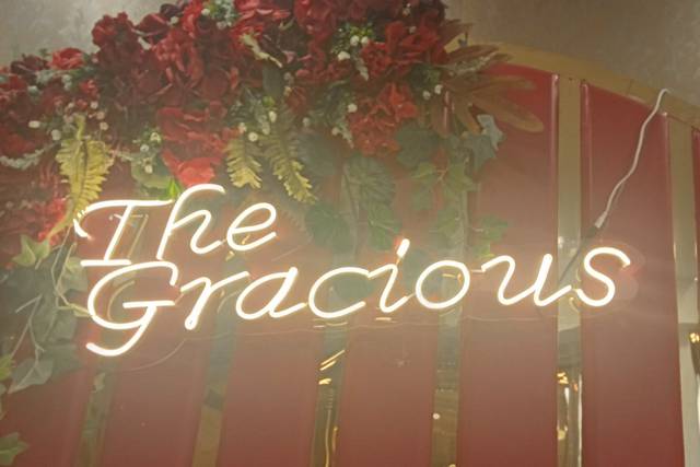 The Gracious 1