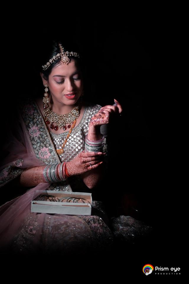 Prism Eye Productions - 1