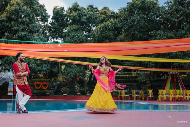 Wood Castle Spa & Resort, Jim Corbett Park - 1