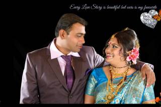 Ranjan KM's Photography - 13