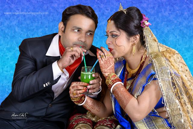 Ranjan KM's Photography - 3