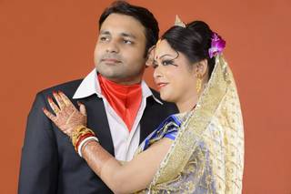 Ranjan KM's Photography - 11
