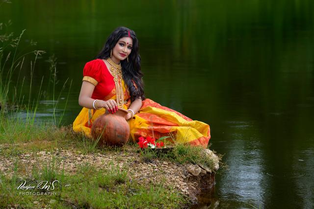 Ranjan KM's Photography - 1