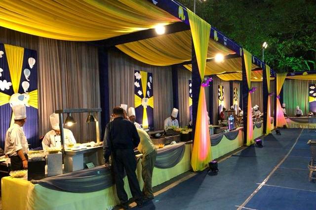Vjas Events 2