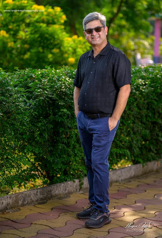 Ranjan KM's Photography - 2