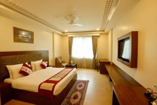 Caelum Atharva Palace - 5